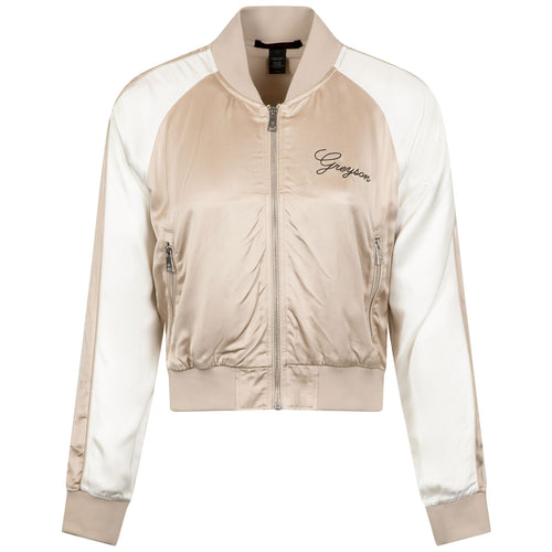 Womens Pegasus Jacket Sand - SS25