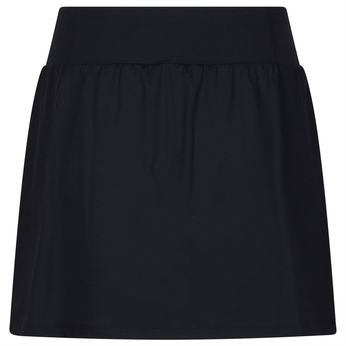 Womens Game Set Match Skort Black