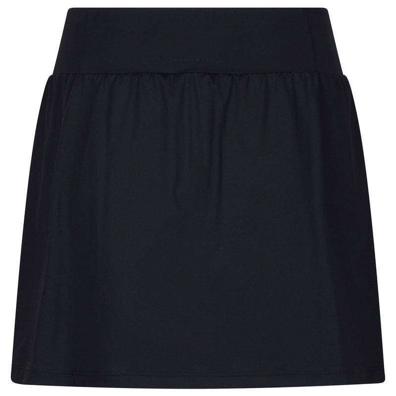 Womens Game Set Match Skort Black