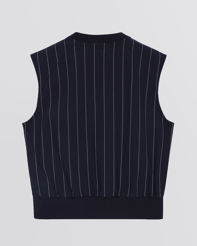 Murielle Vest Marine