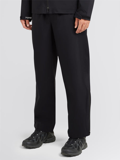 2.5L PERTEX Waterproof Pants Black