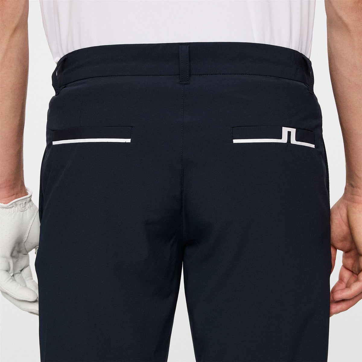 Kit Pants JL Navy