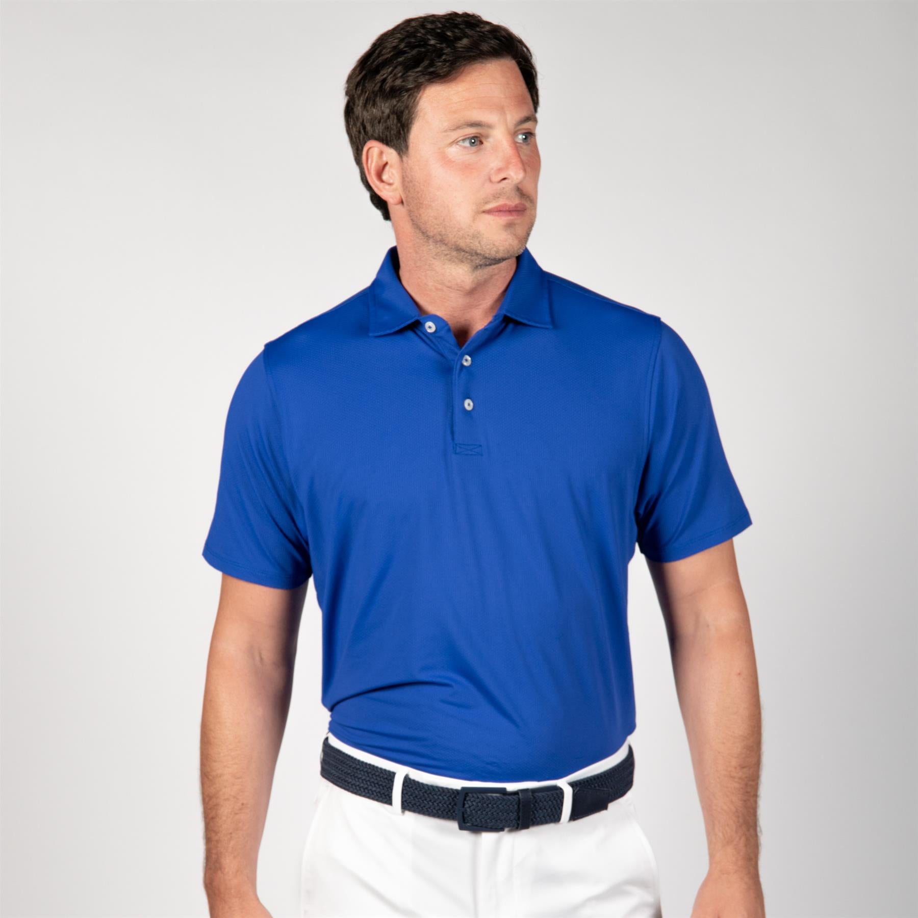 Cool Duke Polo Tannenbaum