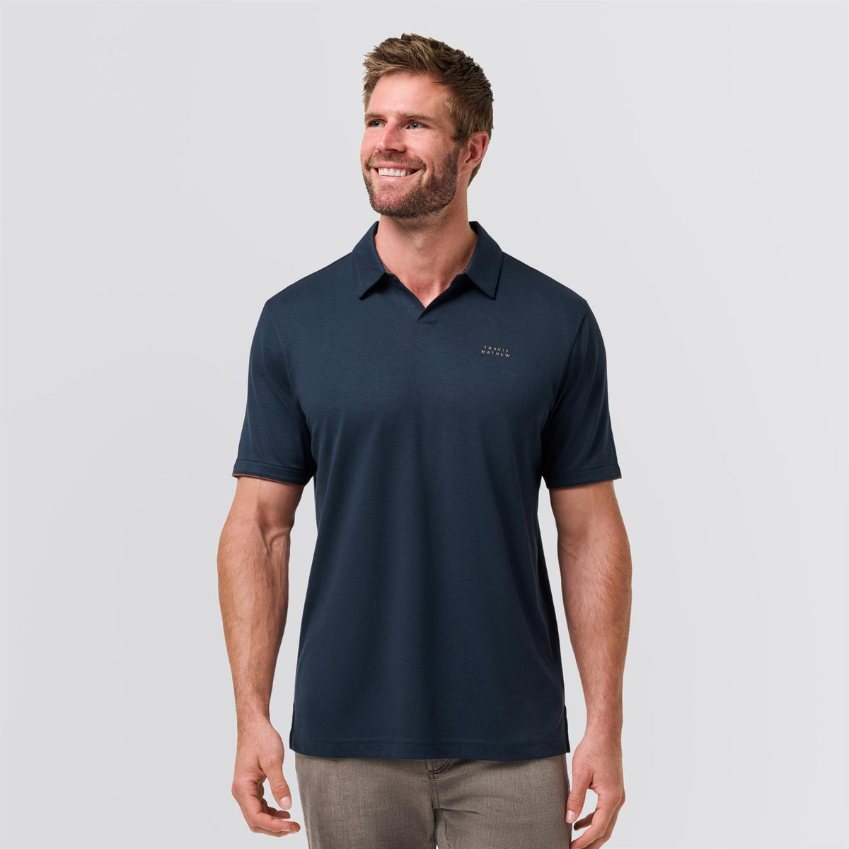 Late At Night Polo Total Eclipse