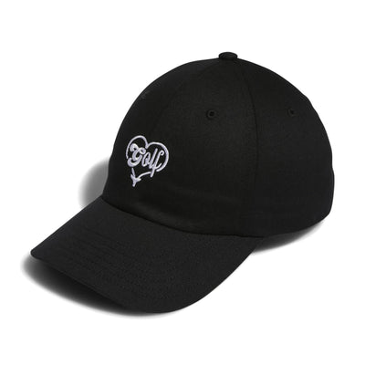 Womens Novelty Hat Black - SS23