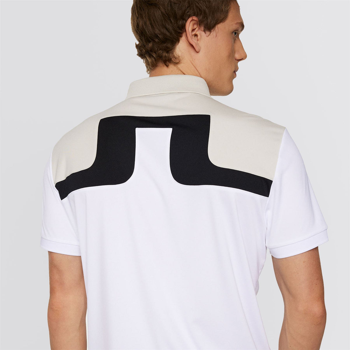 Jeff Polo White