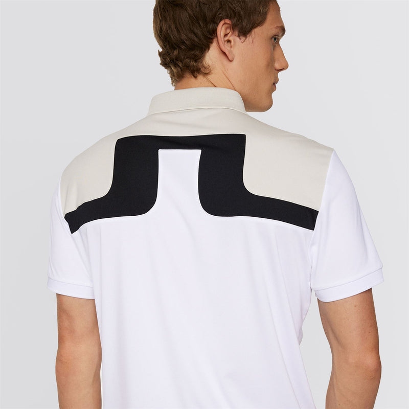 Jeff Polo White