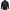 Merge Hybrid Jacket Black