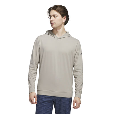 Ultimate365 Elevated Hoodie Putty Beige