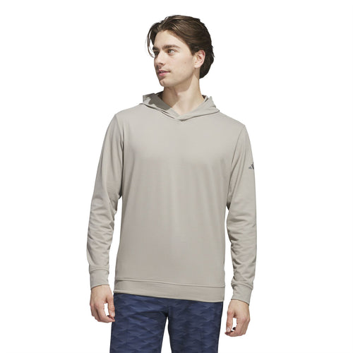 Ultimate365 Elevated Hoodie Putty Beige