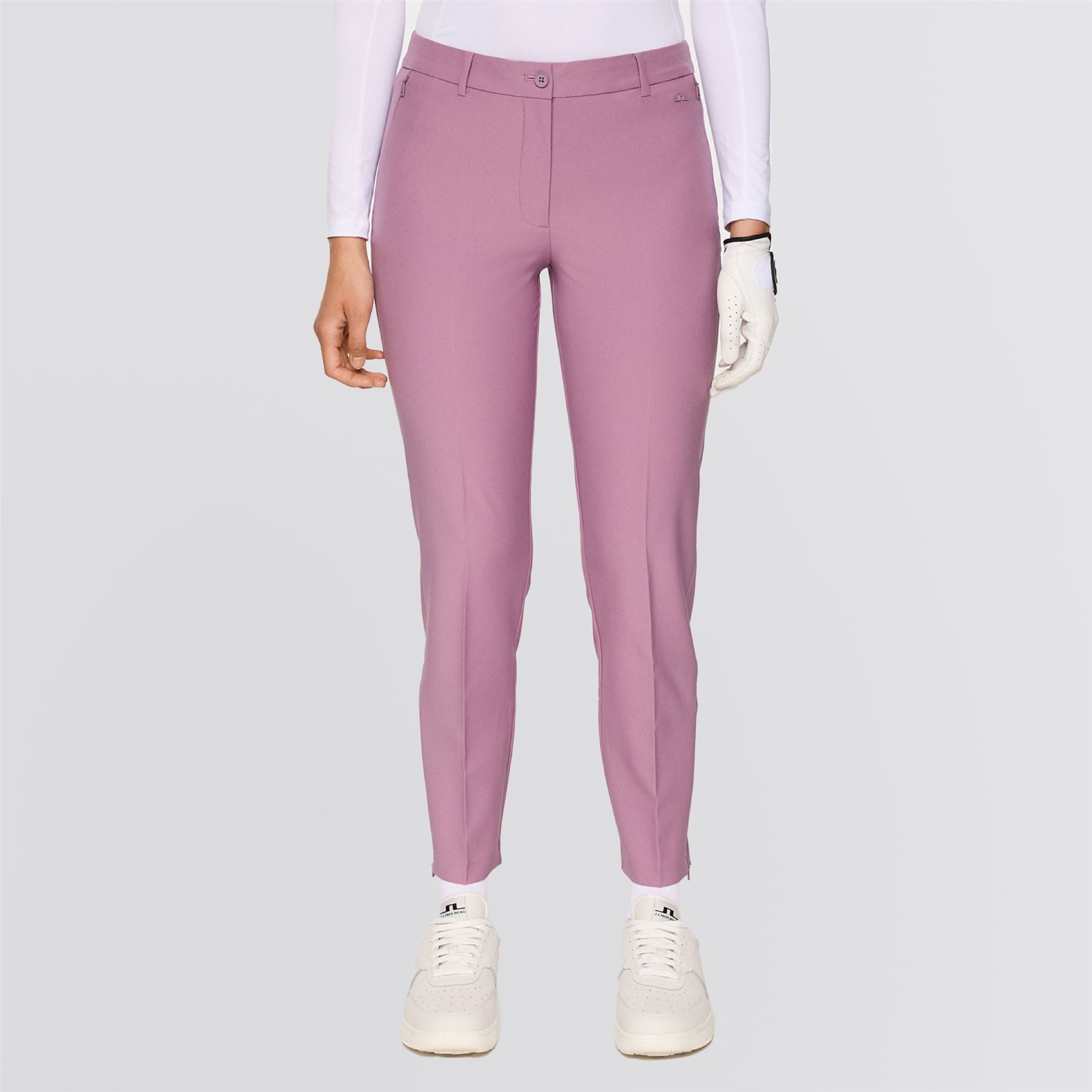 Womens Pia Pants Very Grape