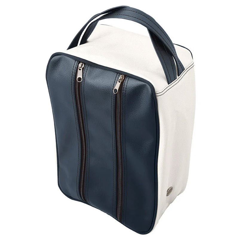 Jones Classic Shoe Bag Navy