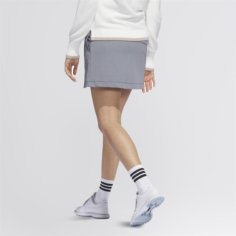 Womens Ultimate365 Faux Wrap Skirt