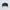 Hydro Odysea Rope Sea Port Cap Steel Blue/White