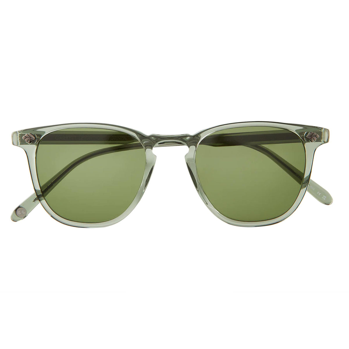 Brooks II 47 Juniper/Pure Green