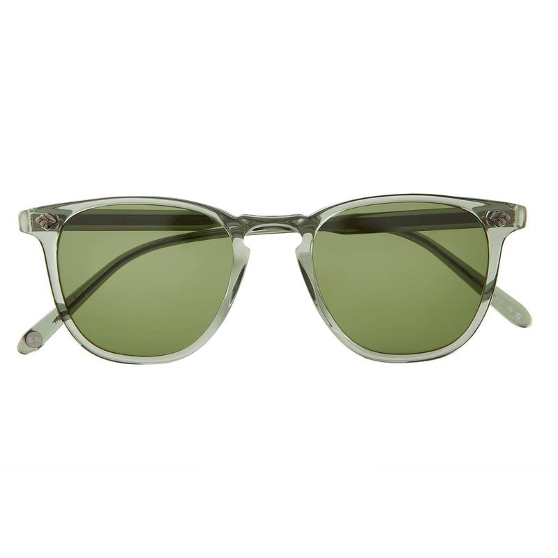 Brooks II 47 Juniper/Pure Green
