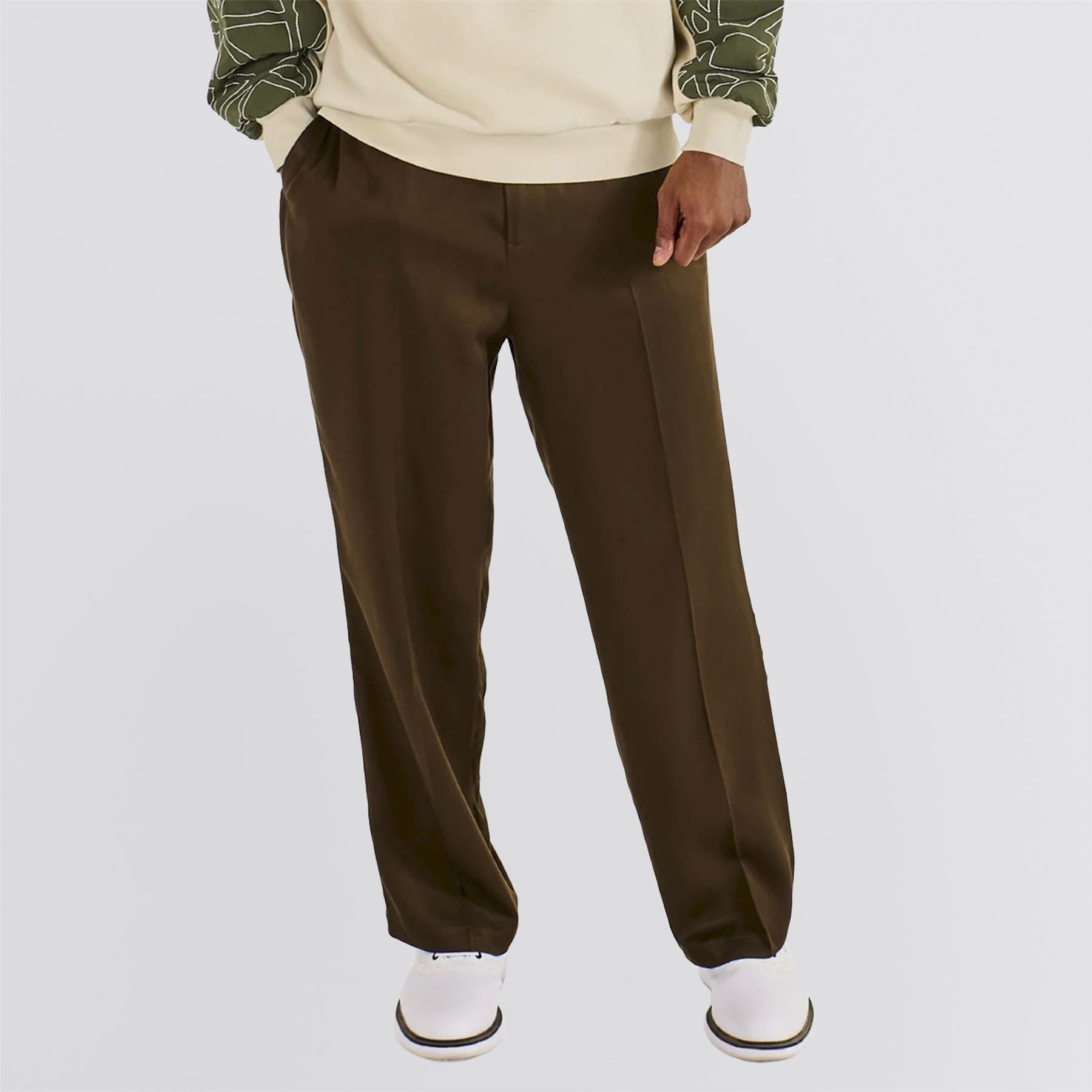 La Perla Pants Brown