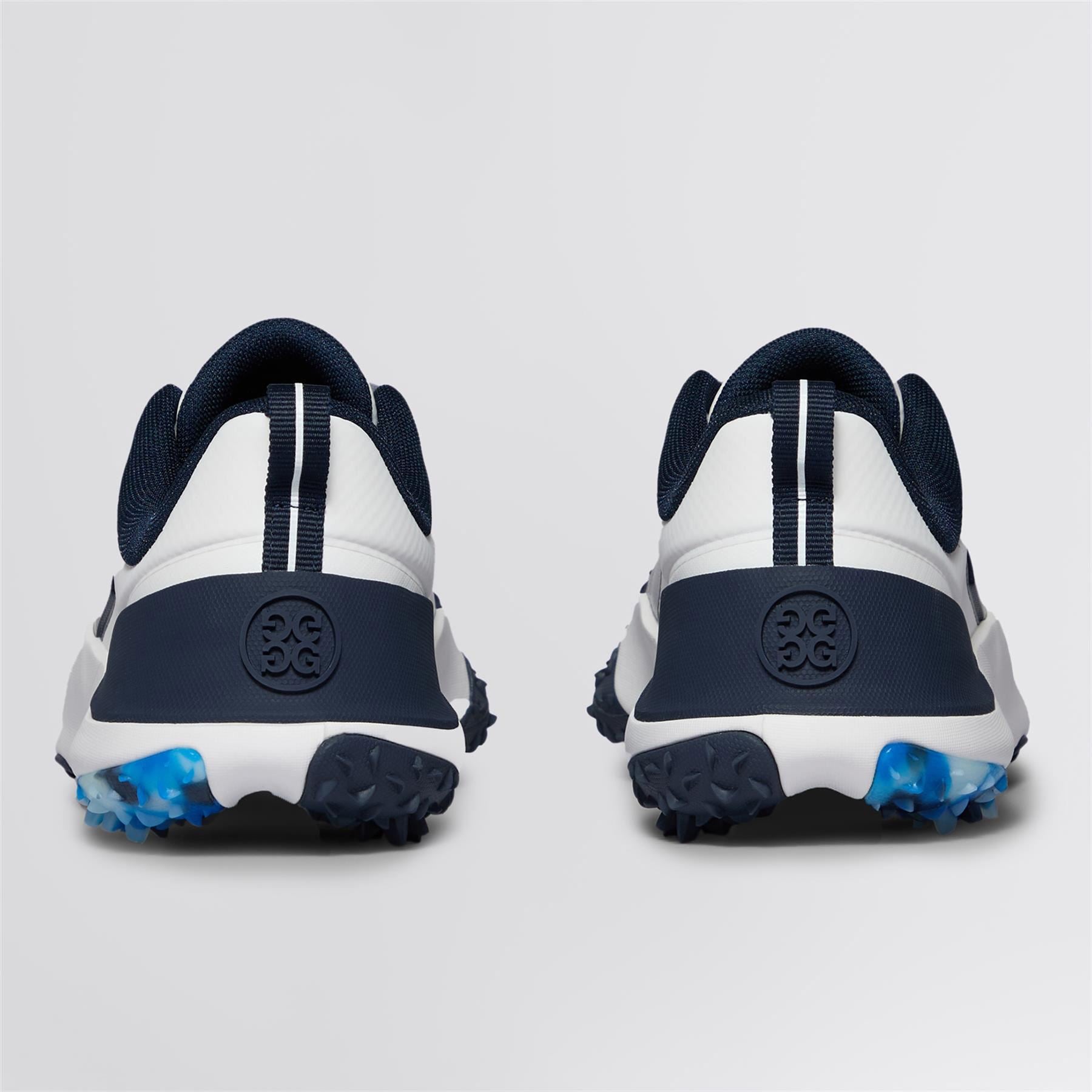 G/FORE G/18 Golf Shoes Snow/Twilight – TRENDYGOLFUSA.COM