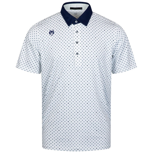 G-Squared Polo Arctic - SS25