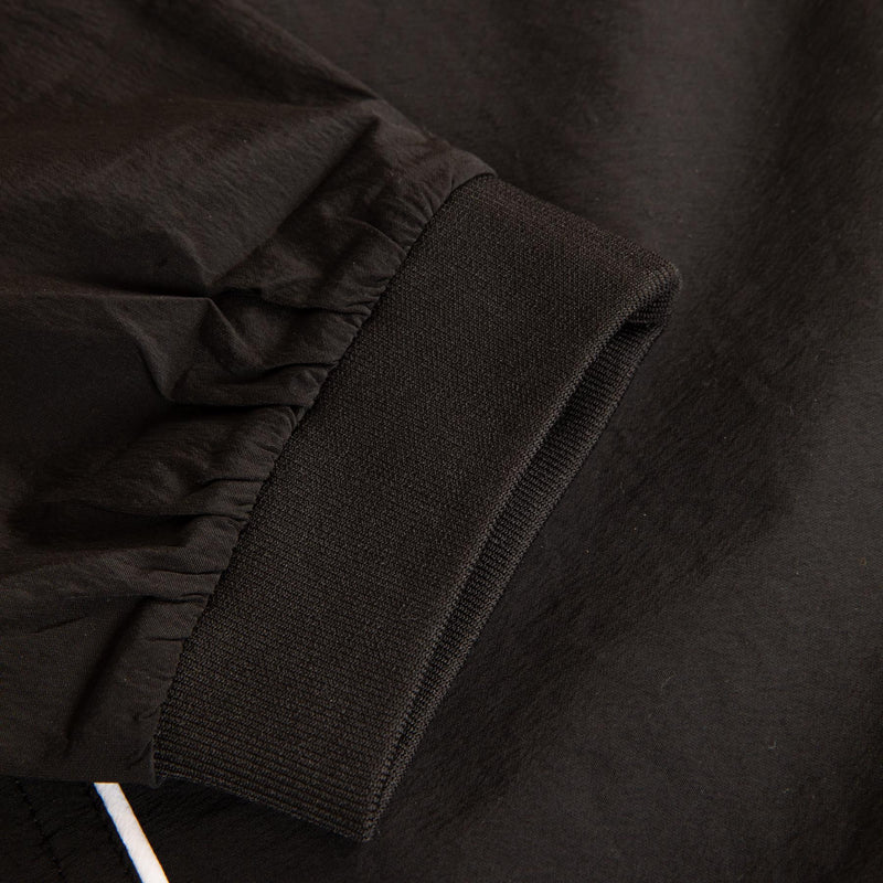 Evergreen Sport Pullover Black/White