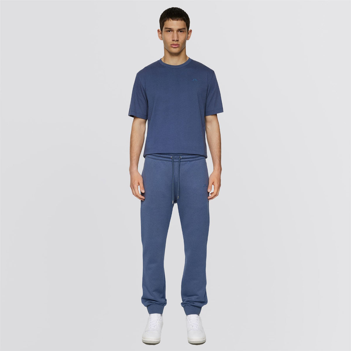 Alpha Sweatpants Vintage Indigo