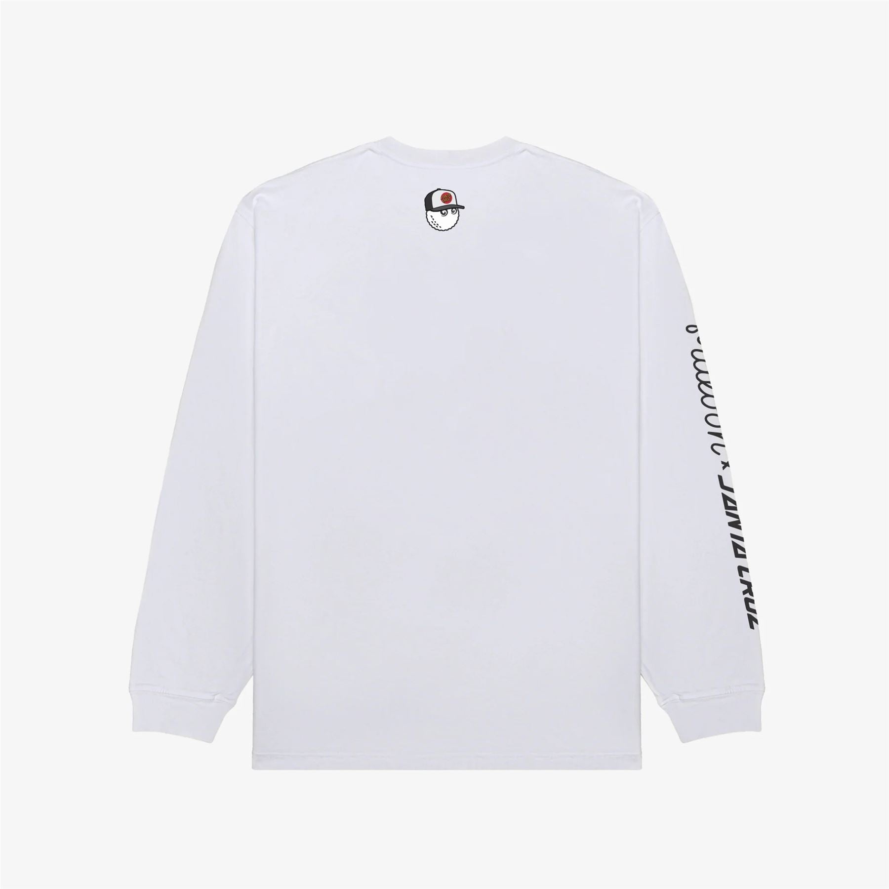 即完売 Malbon x CLUBHAUS Tour Tee XL LD-X-MALBON-TEE-NAVY-