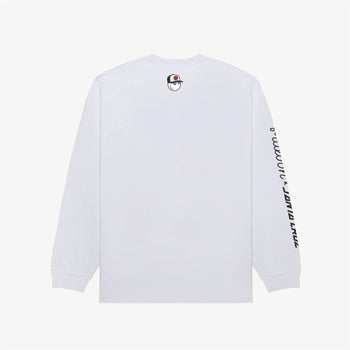 即完売 Malbon x CLUBHAUS Tour Tee XL Malbon x PTC Tee