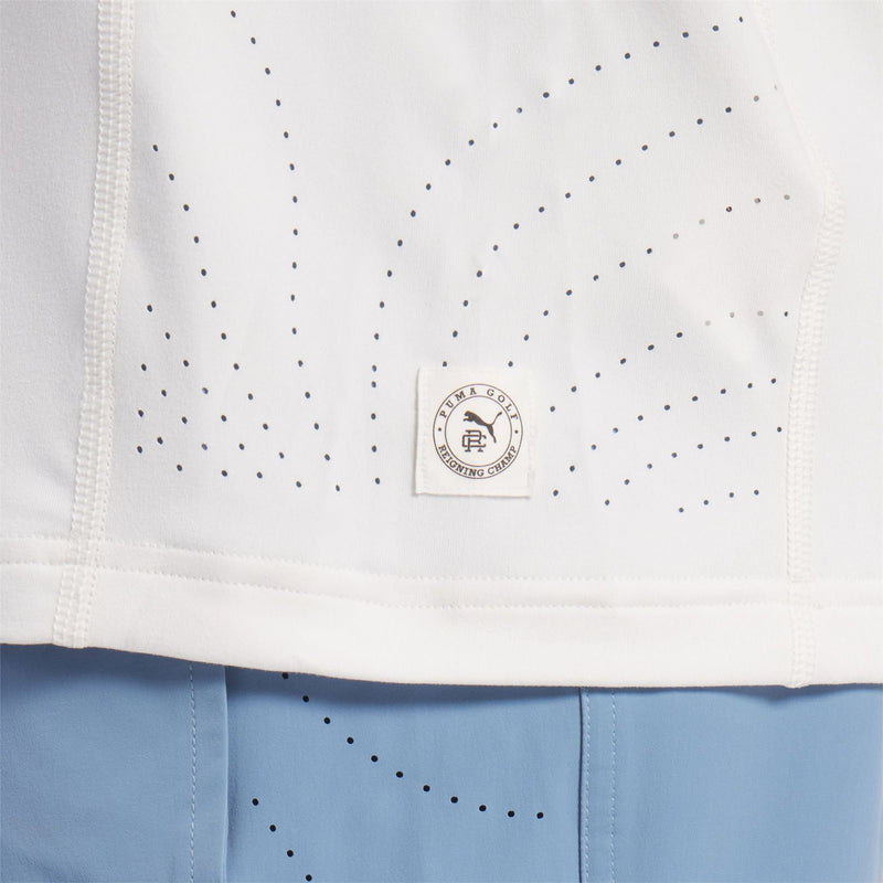 x RC Training Tee Warm White