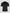 Womens Moveknit V-Neck Polo Black