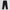 Condor Coolcore Pants Black
