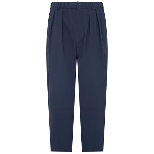 Recycled Greenskeeper Pants Navy - AW24