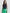 Pleated Collar Silky Tech Nylon SL Polo Twilight