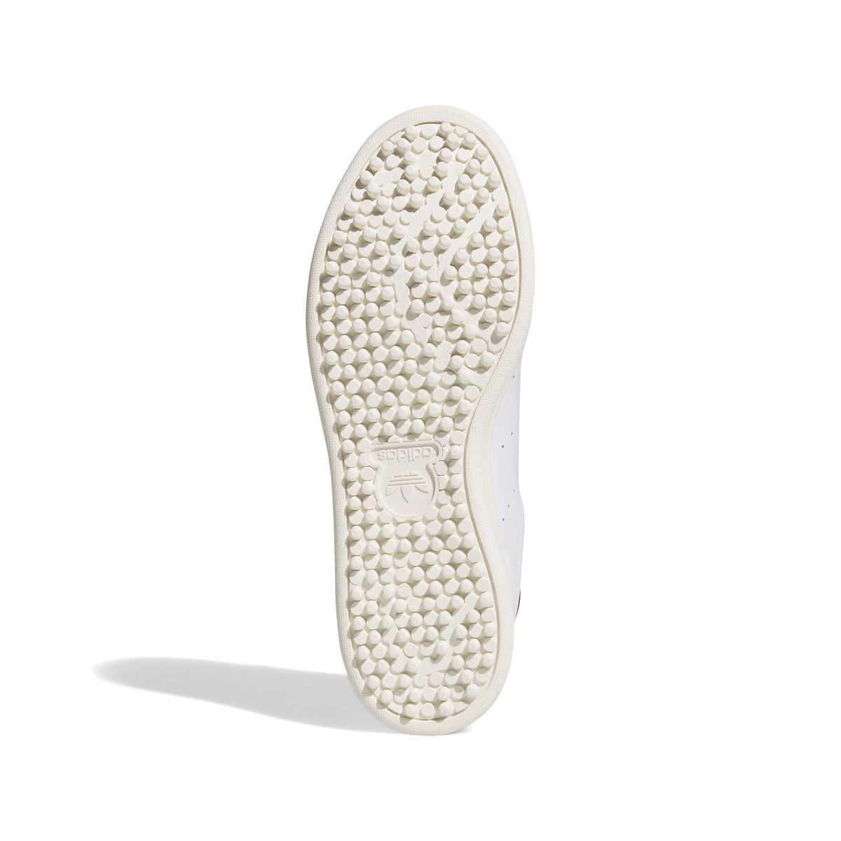 Stan Smith Spikeless Golf Shoes White/Black