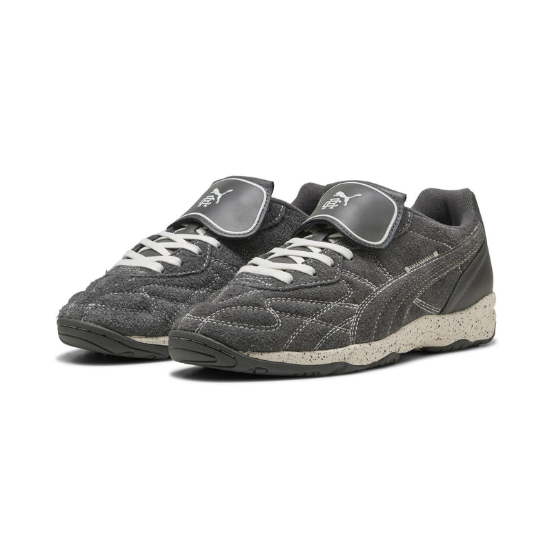 x RC King IT Indoor Golf Shoes Dusky Gray/Warm White