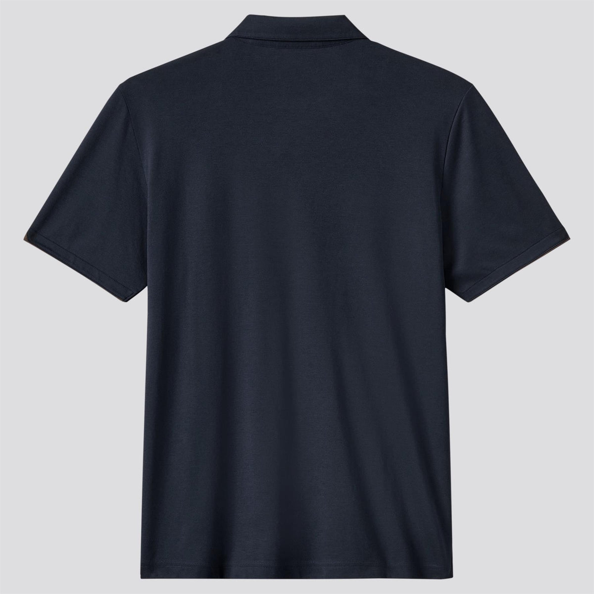 Late At Night Polo Total Eclipse
