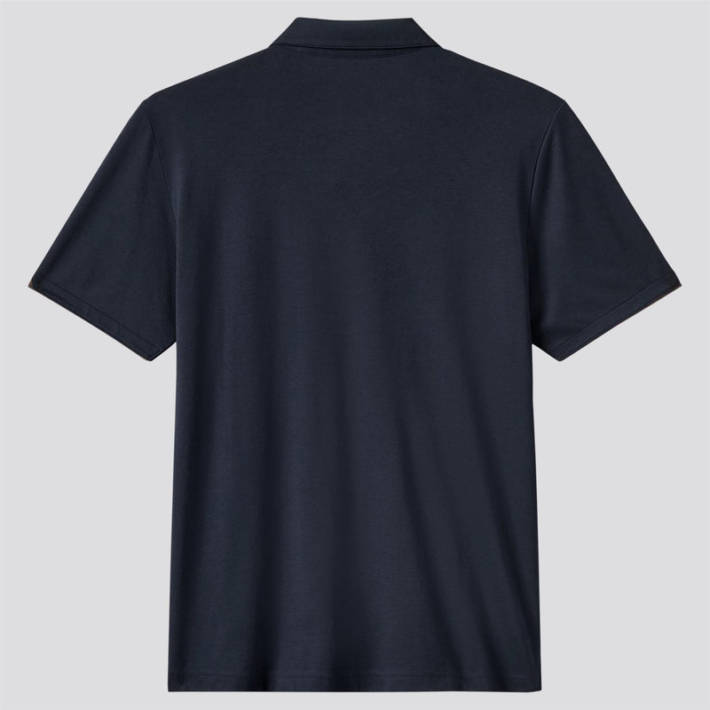 Late At Night Polo Total Eclipse