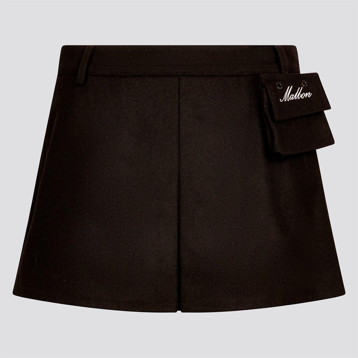 Womens Rosie Skirt Black