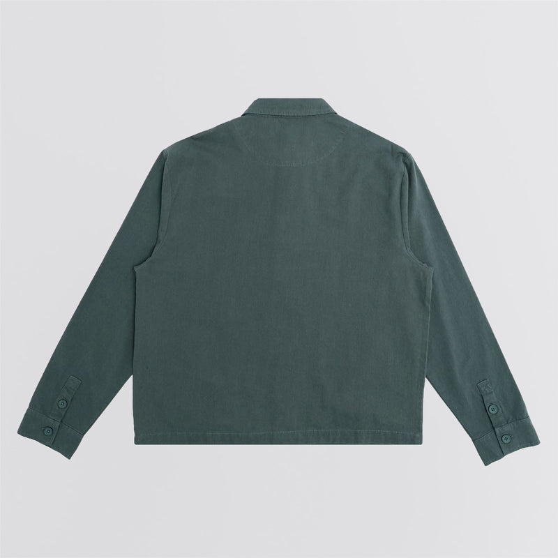 Garrick Chore Jacket Pine