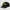 Carrier 6-Panel Cap Black