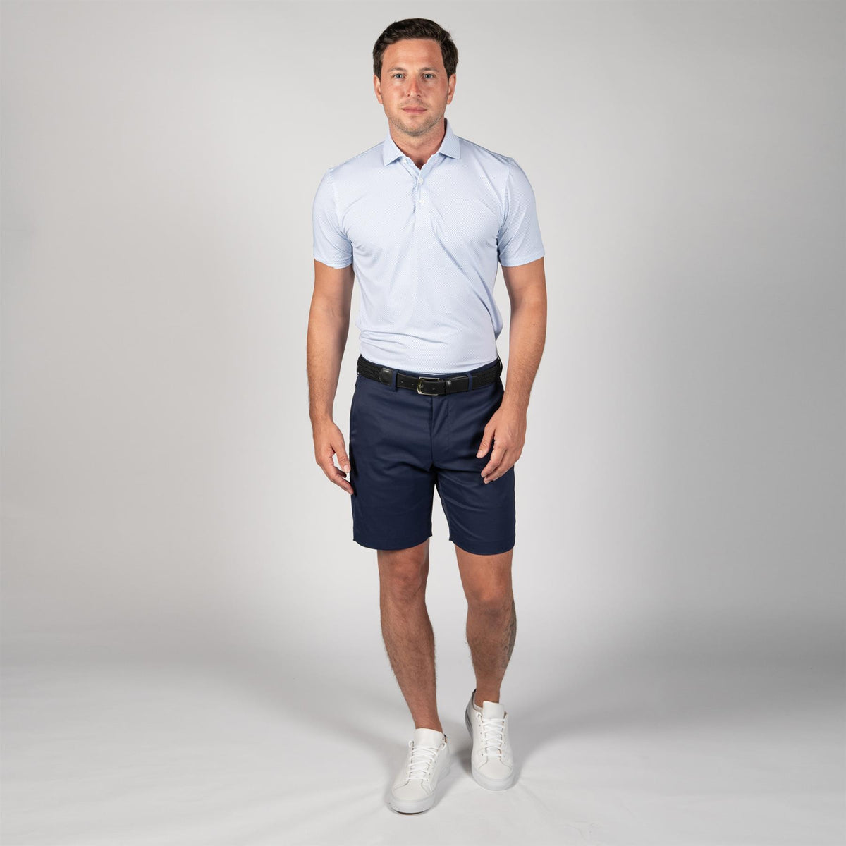 The Armfield Polo Bedford