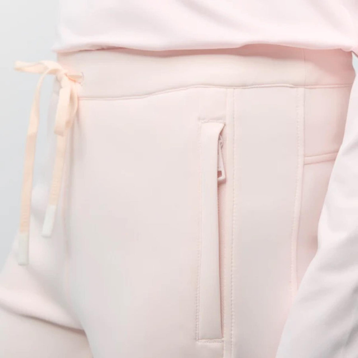 Womens Airloft Pants Pink