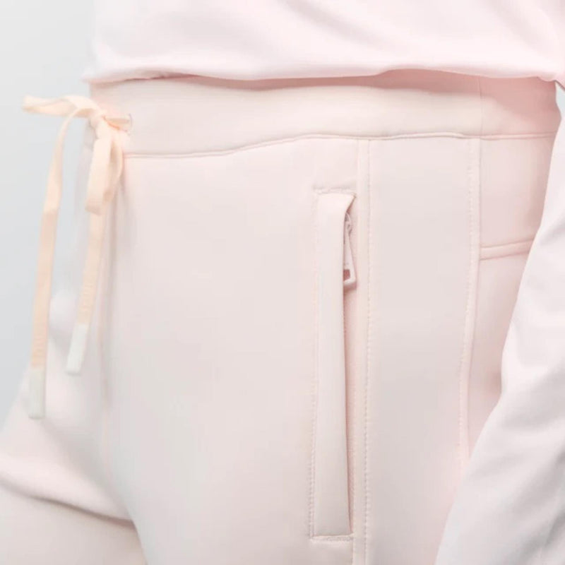 Womens Airloft Pants Pink