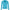 Womens LS V-Neck Sweater Ocean/White