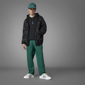 メンズウェア adidas golf Rolling Links WR Hoodie adidas golf Rolling Links WR Hoodie