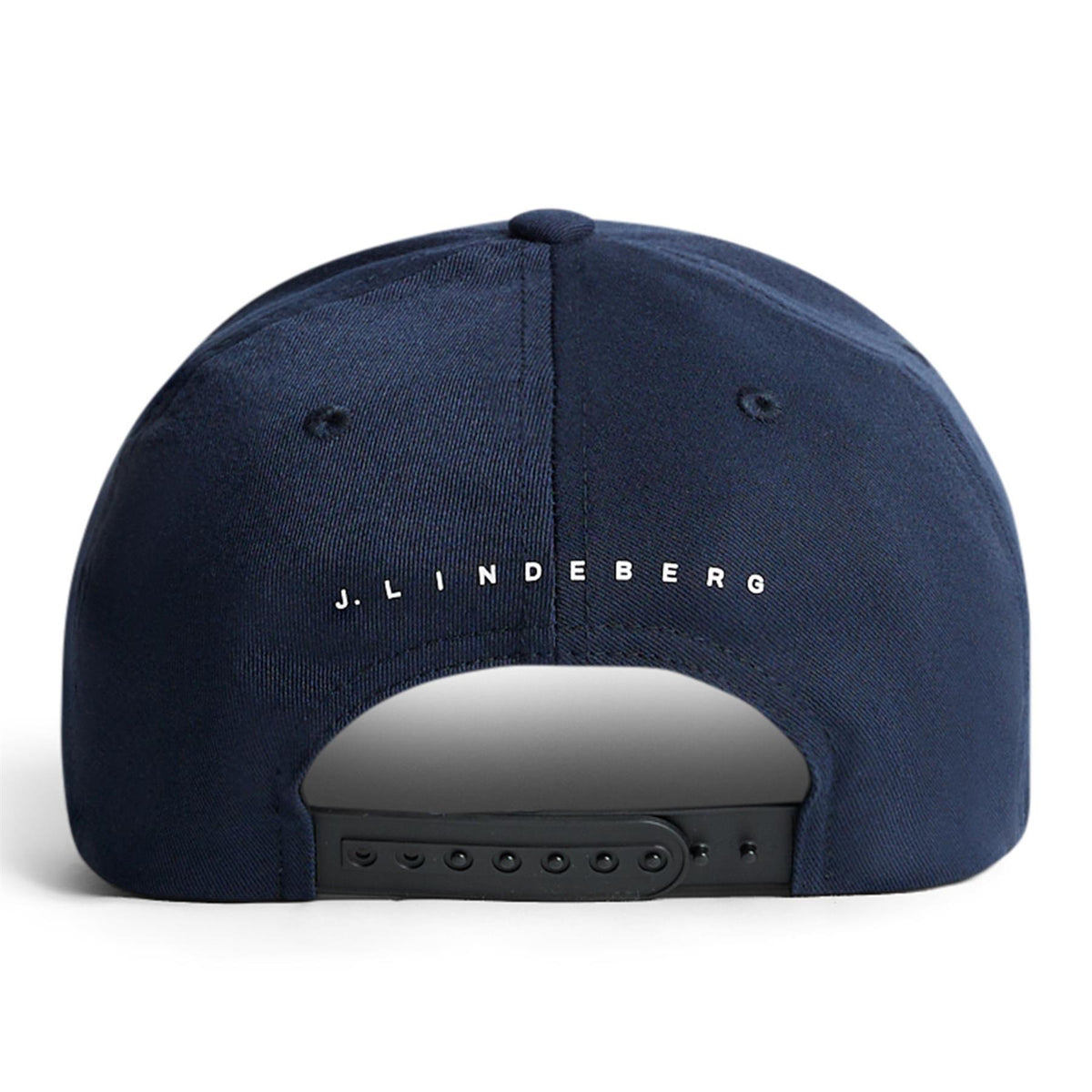 Heath Flexfit Cap JL Navy