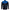 Jeff Double Weave Stretch Hybrid Jacket Lapis Blue