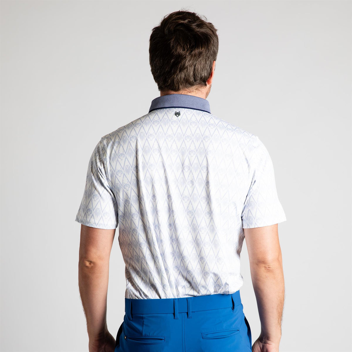 Onota Polo Heron