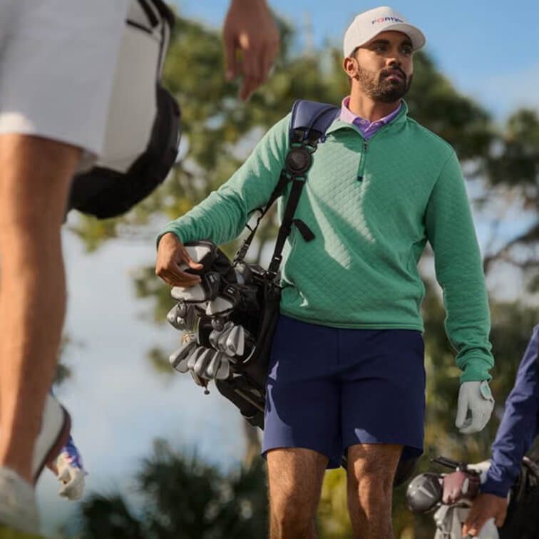 TRENDYGOLF Clothing