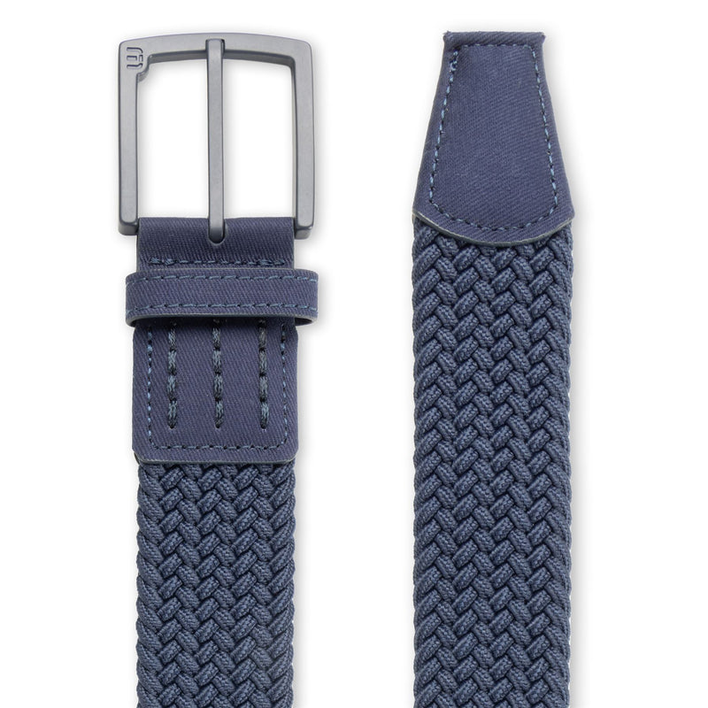 Grade 2.0 Belt Blue Nights