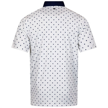 Greyson Voodoo Polo Arctic | TRENDYGOLF USA